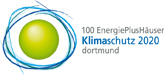 100 Energieplushäuser